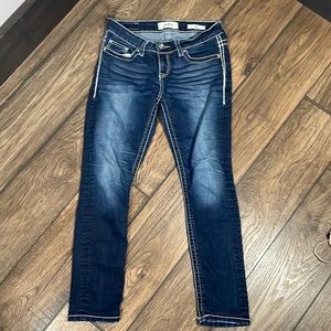 Women’s Daytrip Skinny Jeans